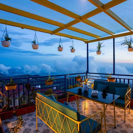 Albergue Shalom Backpackers Mussoorie Exterior foto